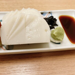 御膳蕎麦 雷門 田川 - 