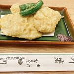 御膳蕎麦 雷門 田川 - 