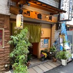 御膳蕎麦 雷門 田川 - 