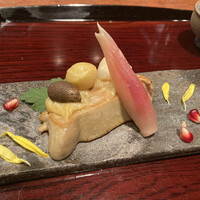 鉄板焼き いわ倉 - 