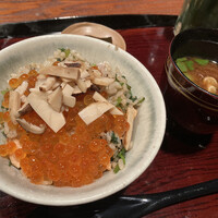 鉄板焼き いわ倉 - 