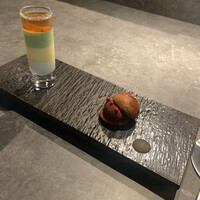 D'ORO HATSUDAI - 