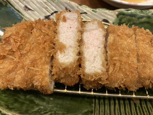 山かつ 屋島店 春日川 とんかつ 食べログ 山かつ 屋島店 春日川 とんかつ 食べログ
