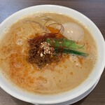 麺屋 あきのそら - 