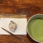 カフェギャラリー結 - 