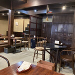 Kafe Gyarari Yui - 