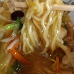 中国料理 不二屋 - 