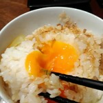 らぁ麺 すぎ本 - 見てるだけで旨さが伝わりそう。