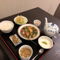 福全徳 香港名菜 - 