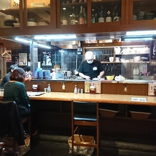 味の牛たん 喜助_2