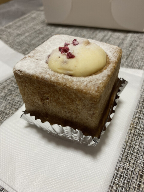 おかしの千秋庵 - 土崎（ケーキ）の写真