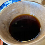 そば処 車屋 - とろろそば@1,000円大盛り+120円(税込)