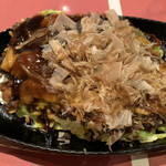 鉄板焼と町中華 中崎きりがね食堂 茶屋町店 - 
