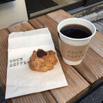 ソルズコーヒー - 