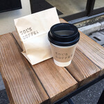 SOL'S COFFEE - 