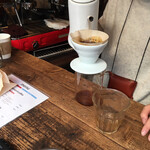 ソルズコーヒー - 