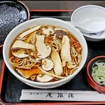 尾張屋 本店 - 