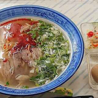 林記蘭州牛肉麺_0