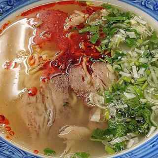 林記蘭州牛肉麺_1