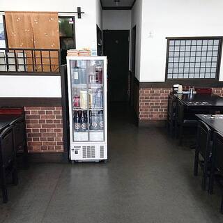 林記蘭州牛肉麺_2