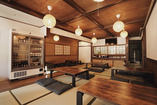 Nara Sakagura Nabe photo 5