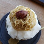 カフェ+スタジオ フラット - 