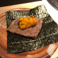 日本焼肉 はせ川 銀座店 - 