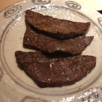日本焼肉 はせ川 銀座店 - 