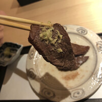 日本焼肉 はせ川 銀座店 - 