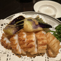 廣東料理 民生 ヒルトンプラザウエスト店 - 