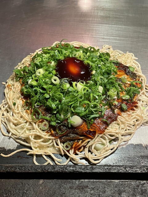 じゃけん 西春店 徳重 名古屋芸大 お好み焼き ネット予約可 食べログ