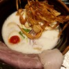 鶏 soba 座銀 本店