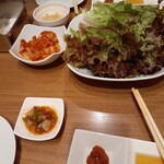 Korean Kitchen KOUYA - 