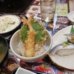 和食レストランとんでん 清瀬店 - 