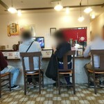 らーめん喜楽 - 