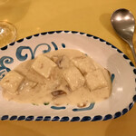 TRATTORIA La Tartarughina - 