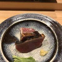 鮨 十兵衛 - 