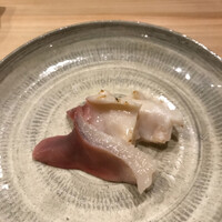 鮨 十兵衛 - 
