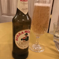 トラットリア ラ タルタルギーナ - 