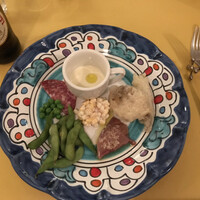 トラットリア ラ タルタルギーナ - 