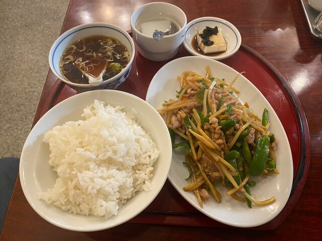 Chuukaryourikakourou 蒲田 中国菜 食べログ 简体中文