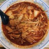 万松 - 料理写真:3倍　唐人チャンポン