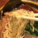 吉祥寺 真風 - 吉祥寺真風(鯛塩らーめん)