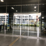 博多魚がし - 市場会館　入り口