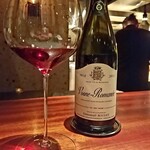 蒼 - 但馬玄に合わせて、美味しゅうございました。