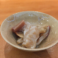 すし 喜邑 - 