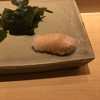 不動前 すし 岩澤 - 