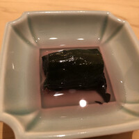 不動前 すし 岩澤 - 