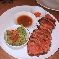 Longrain Tokyo - 