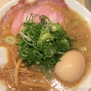 京都ラーメン 森井 - 